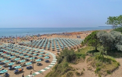 Plaža Lignano