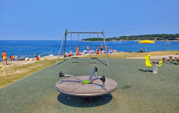 igrala - Kamp Valkanela - Vrsar