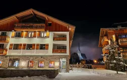 Landal Alpine Resort Maria Alm