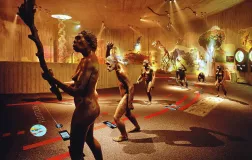 Muzej neandertalcev Krapina