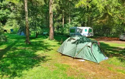 Natura Eko kamp - Kranjska Gora