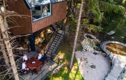 glamping Plitvice Holiday Resort