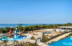 Istra Premium Camping Resort - Valamar, Funtana