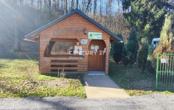 Prodaja kampa Perun - Blejska Dobrava