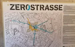 Pula - predori ZeroStrasse