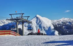 Smučišča Ski Amade - regija Salzburger Sportwelt