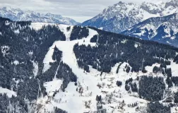 Smučišče Hochkönig, Maria Alm - Ski Amade