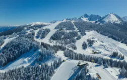 Smučanje Schladming - Planai - Ski Amade