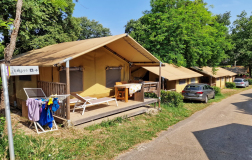 Vacansoleil - camping Aminess Maravea, Novigrad
