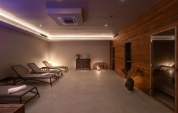 Banki Green Istrian Village - wellness