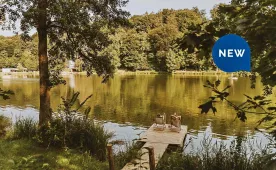 Falkensteiner odpira prvi turistični objekt v Sloveniji – kamp Falkensteiner Premium Camping Lake Blaguš