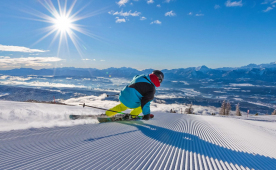 Skipass travel smučarski dnevi in cenejše karte za smučišča v Avstriji in Italiji v sezoni 2024
