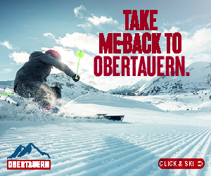Obertauern - best ski resort in Austria