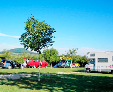 kamp camping Radonja Tušilović Karlovac