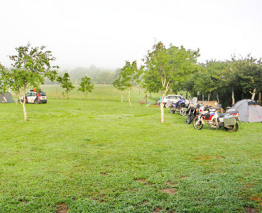 kamp camping Radonja Tušilović Karlovac