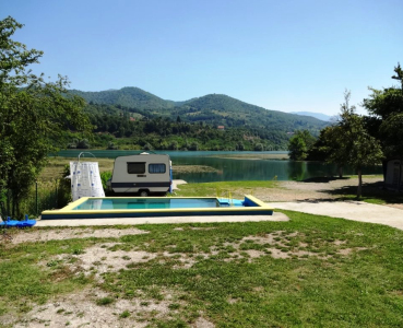kamp Oaza Konjic
