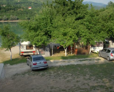 kamp Oaza Konjic