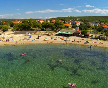 kamp Malenica Sukošan