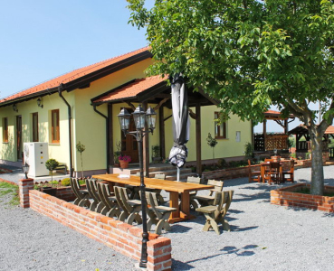 kamp Vinia Bjelovar