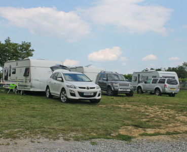 kamp Vinia Bjelovar