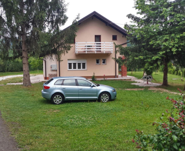 kamp San Banja Luka