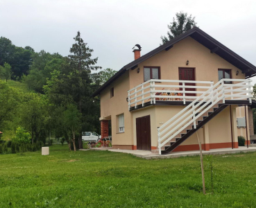 kamp San Banja Luka