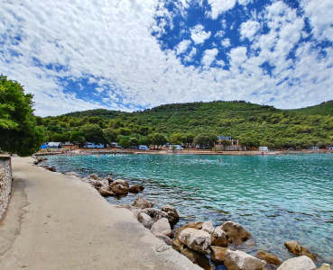  kamp Mlaska Sučuraj Hvar