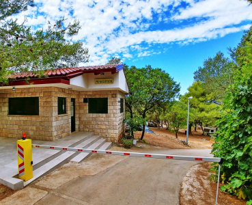  kamp Mlaska Sučuraj Hvar