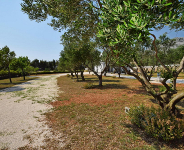 kamp Katinka Starigrad Paklenica