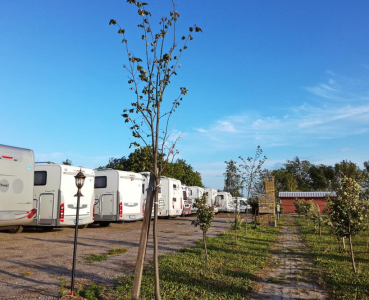 kamp Farma 47 Novi Sad