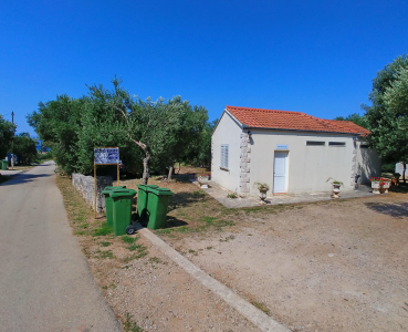 kamp Luka Duba Pelješka Pelješac