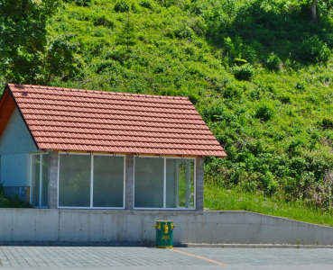 postajališče za avtodome Kozje - Podsreda