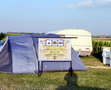 kamp camping Celje Škofja vas