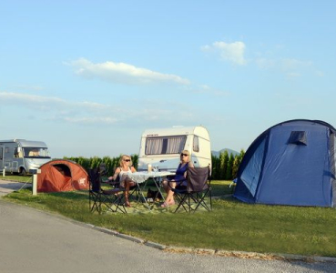kamp camping Celje Škofja vas