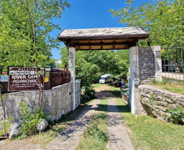 aganovac kamp blagaj 