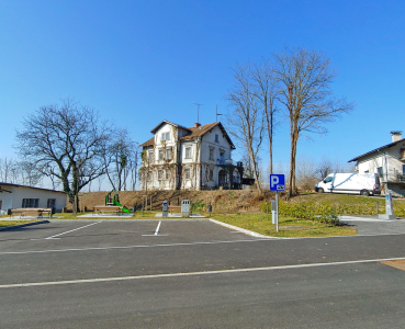 PZA - Camper stop Brežice