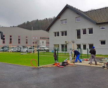 postajališče za avtodome Cerkvenjak