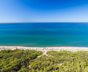 Camping Club degli Amici Airview 