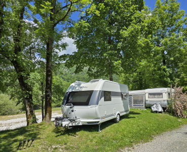 Kamp Danica - Bohinj