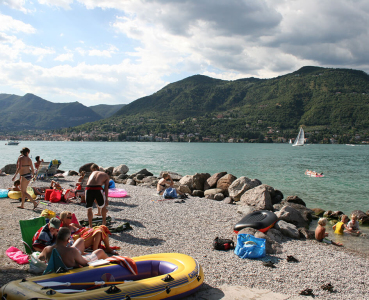 Camping Eden Beach 