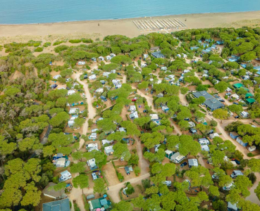 Camping Etruria Airview I 