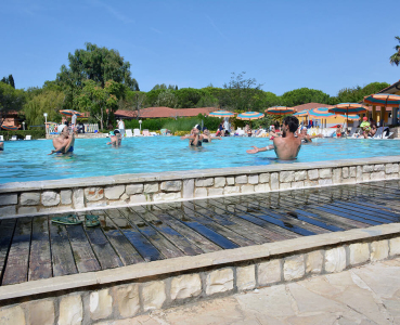 Camping Free Beach Pool 