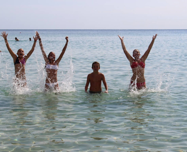 Camping La Masseria Beach 