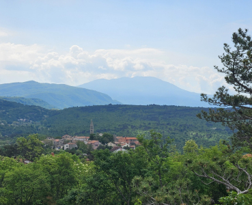 kamp Vela Stina - Roč