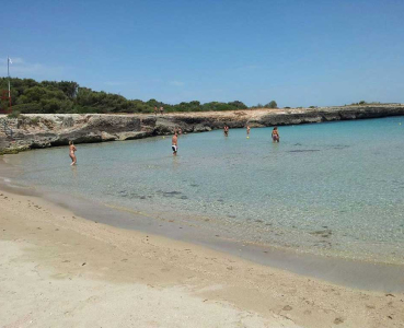 Camping Village Lamaforca Beach I 
