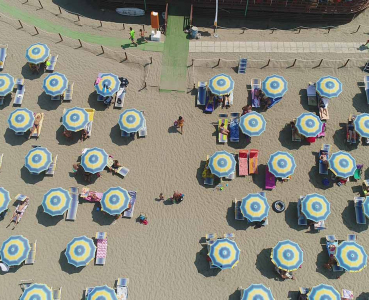 Camping Village Paestum Beach 