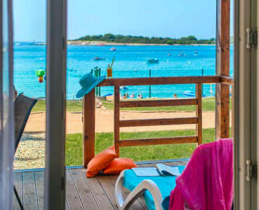 Centinera Resort & Camping - Banjole