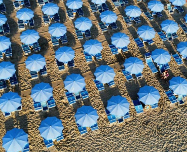 Duca Amadeo Camping Village Beach 