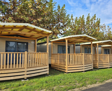 Kamp Baia Holiday Gasparina - Gardsko jezero, Italija