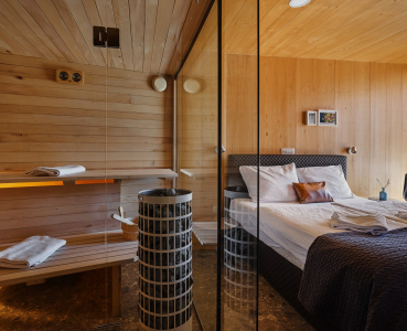 Glamping Theodosius Vipava